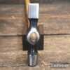 Vintage Stanley England Joiners 8oz Cross Pein Hammer - Good Condition