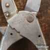 Vintage Pair Rolcut No: 1 Gardener’s Pruning Secateurs – Sharpened Ready To Use