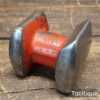 Vintage Sykes Pickavant panel beaters double faced dolly in good used condition.