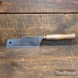 Vintage Signal kindling Chopper - Fully Refurbished and Sharpened