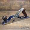 Vintage Record Tools No: 010 Rabbet Carriage Plane - Fully Refurbished