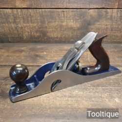 Vintage Record Tools No: 010 Rabbet Carriage Plane - Fully Refurbished