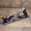 Vintage Record Tools No: 010 Rabbet Carriage Plane - Fully Refurbished