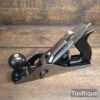 Vintage Stanley England No: 10 ½ Rabbet Carriage Plane - Fully Refurbished