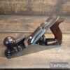 Semi-Modern Stanley G12-003 Smoothing Plane - Fully Refurbished