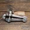 Vintage Sheffield Made Hand Vice 1 3/8” Jaws - Lightly Used