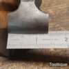 Vintage Sheffield Made Hand Vice 1 3/8” Jaws - Lightly Used
