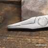 Vintage Elliott Lucas Long Flat Nose Pliers - Lightly Used Good Condition