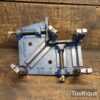 Vintage Marples 6809 Junior Mitre Corner Clamp & Saw Guide - Good Condition