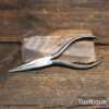 Vintage Wilkinson GPO 1951 Long Nose Pliers Broad Arrow - Good Condition