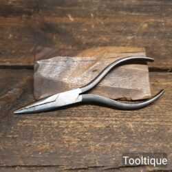 Vintage Wilkinson GPO 1951 Long Nose Pliers Broad Arrow - Good Condition