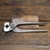 Vintage Elliott Lucas Air Ministry 1948 Narrow End Cutter Pliers - Good Condition