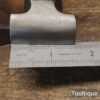 Vintage Mosers Ltd of London Hand Vice With 1 5/8” Jaws - Lightly Used
