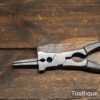 Vintage Sheffield Made Mig Welding Pliers in New Old Unused Condition