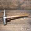 Vintage Whitehouse Atlas Forge Masons Pick Hammer - Good Condition