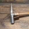 Vintage Whitehouse Atlas Forge Masons Pick Hammer - Good Condition