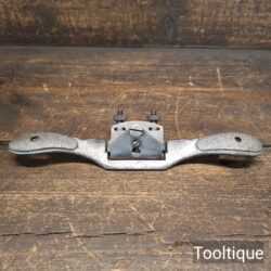 Vintage Stanley England No: 151R Adjustable Spokeshave - Refurbished
