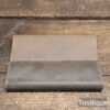 2 No: Vintage Fine Grade Honing Stones - Good Condition