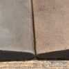 2 No: Vintage Fine Grade Honing Stones - Good Condition