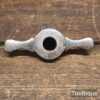 Vintage 28 bore GA Steel Cartridge Sizing Tool - Good Condition