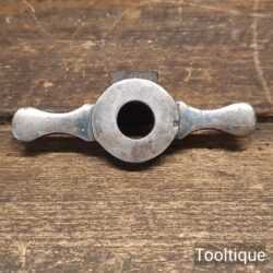 Vintage 28 bore GA Steel Cartridge Sizing Tool - Good Condition