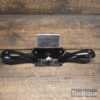 Vintage Stanley England No: 80 Cabinet Scraper - Fully Refurbished