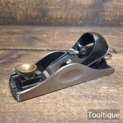 Vintage Stanley England No: 9 ½ Block Plane - Fully Refurbished Ready To Use