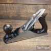 Vintage Stanley No: 4 Smoothing Plane - Fully Refurbished Ready To Use
