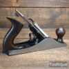 Vintage Stanley No: 4 Smoothing Plane - Fully Refurbished Ready To Use