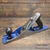 Vintage SIF Suffolk Iron Foundry No: 5 Jack Plane c1945 Broad Arrow - Fully Refurbished