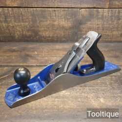 Vintage SIF Suffolk Iron Foundry No: 5 Jack Plane c1945 Broad Arrow - Fully Refurbished