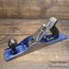 Vintage SIF Suffolk Iron Foundry No: 5 Jack Plane c1945 Broad Arrow - Fully Refurbished
