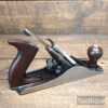 Unusual Vintage Stanley Brazil No: 4 Smoothing Plane - Fully Refurbished