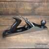 Vintage Stanley England No: 5 Smoothing Plane - Fully Refurbished