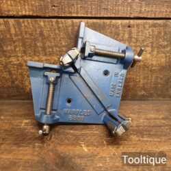 Vintage Marples No: 6808 Mitre Guide & Corner Clamp - Good Condition