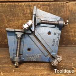 Vintage Marples No: 6808 Mitre & Corner Clamp - Good Condition