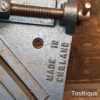 Vintage Marples No: 6808 Mitre & Corner Clamp - Good Condition