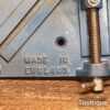 Vintage Marples No: 6809 Mitre Square Guide & Corner Clamp - Good Condition
