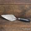 Vintage Brades Co. WHS 7” Pointing Trowel - Refurbished Ready To Use