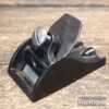 Antique Marples Hibernia Bullnose Plane - Refurbished Ready To Use