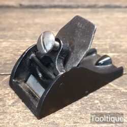 Antique Marples Hibernia Bullnose Plane - Refurbished Ready To Use