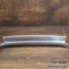 Vintage New Mint Peugeot Freres 10" Drawknife - Fully Refurbished