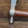 Vintage Tomahawk Peace Pipe Axe Hatchet - Refurbished & Sharpened