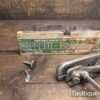 Vintage Stanley No: 50 Combination Plough Plane - Refurbished Ready To Use