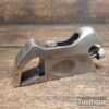 Vintage Stanley No: 90 Bullnose Plane - Refurbished Ready To Use