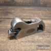 Vintage Stanley No: 90 Bullnose Plane - Refurbished Ready To Use