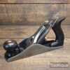 Antique Stanley USA Low Knob No: 4 Smoothing Plane - Fully Refurbished