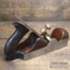 Vintage Edward Preston Parallel Rosewood Infill Smoothing Plane - Refurbished