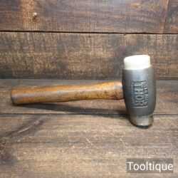 Vintage Thor No: 14 Size No: 4 Large Hide Composite Hammer - Good Condition