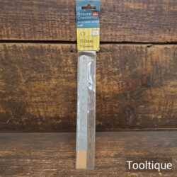 Vintage Rabone Chesterman No: 47f 150mm Metric Steel Ruler